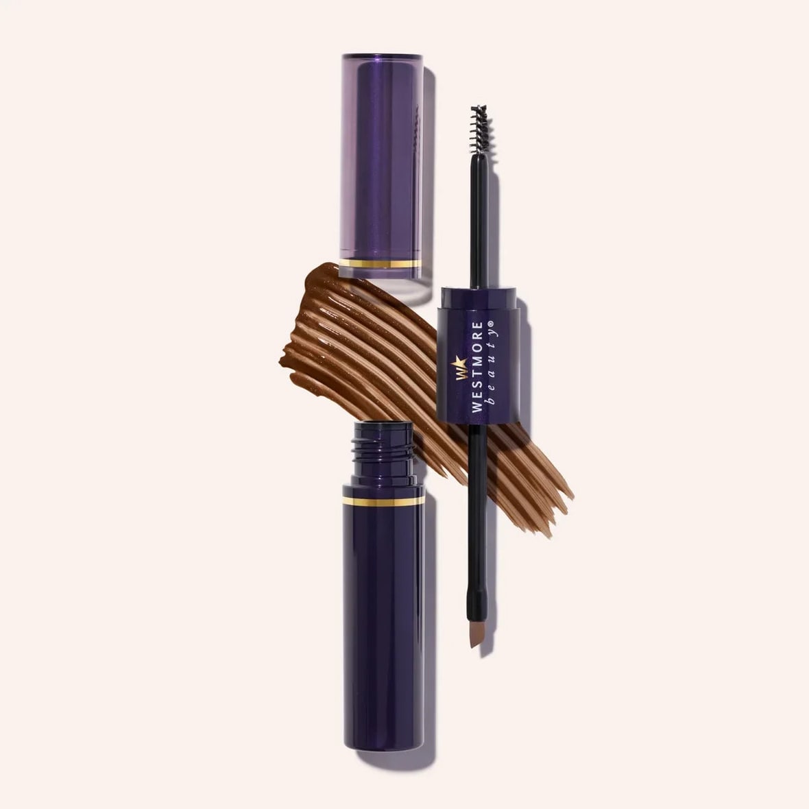 60-Second Brow Effects