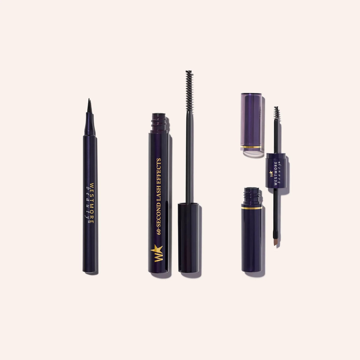 60-Second Eye Defining Set