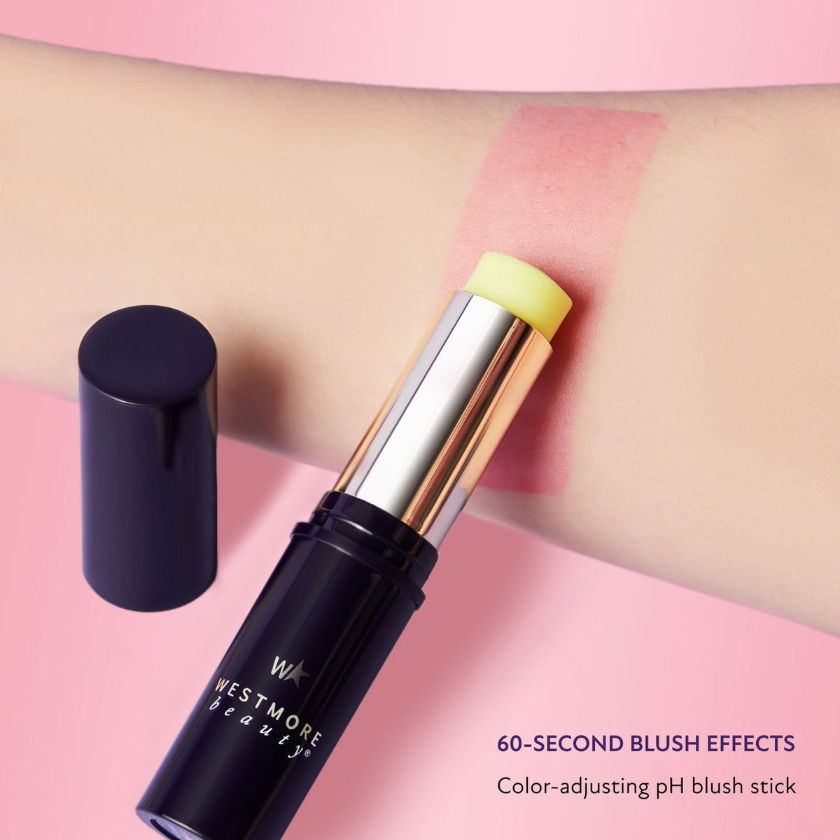 60-Second Makeup Set