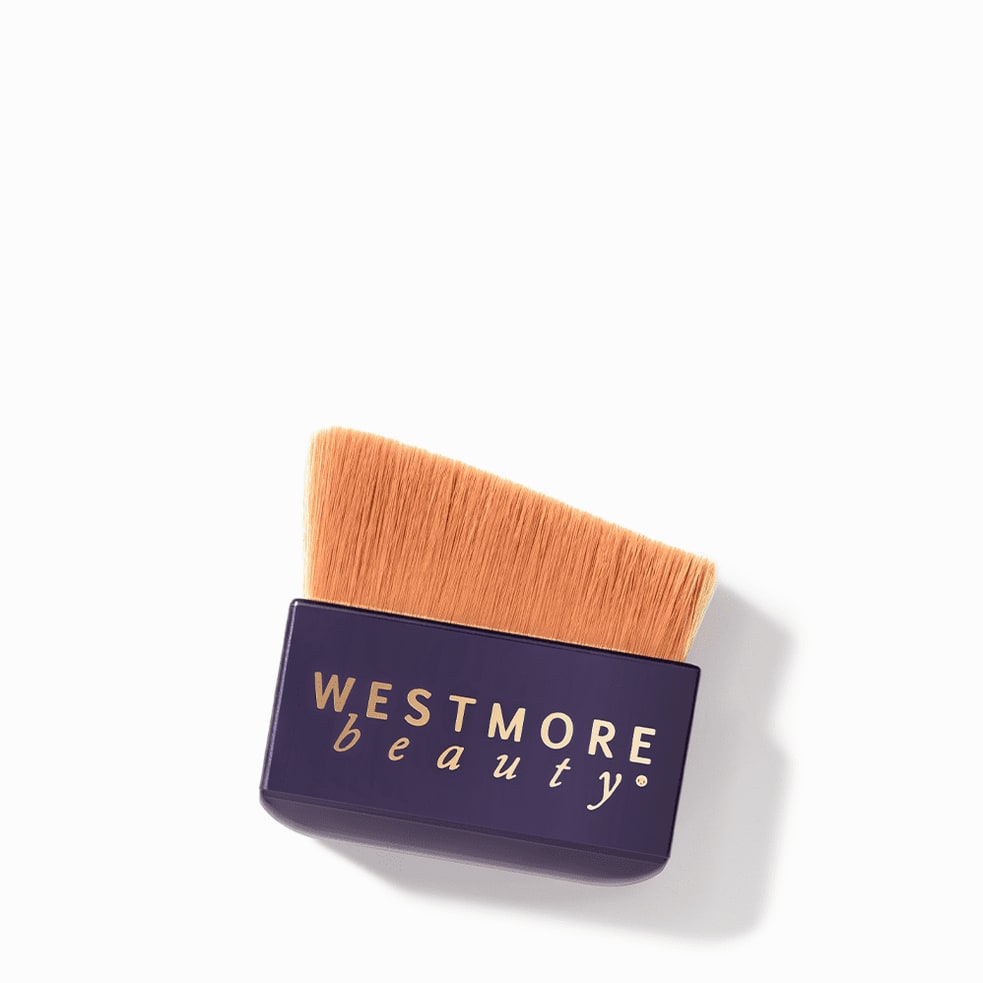 Angled Complexion Brush