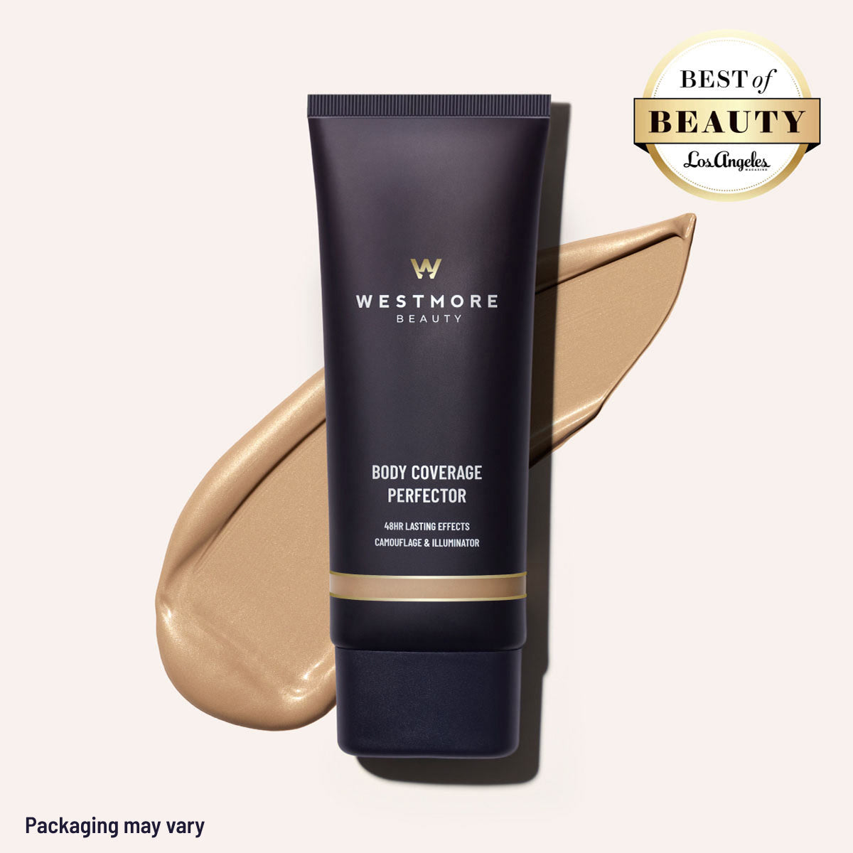 Body Coverage Perfector - 1N Light Radiance