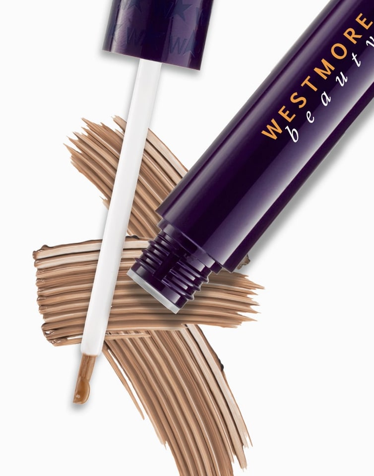 Use your own brush