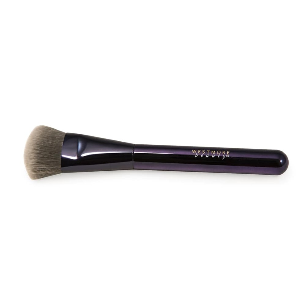 Charcoal-Infused Complexion Brush
