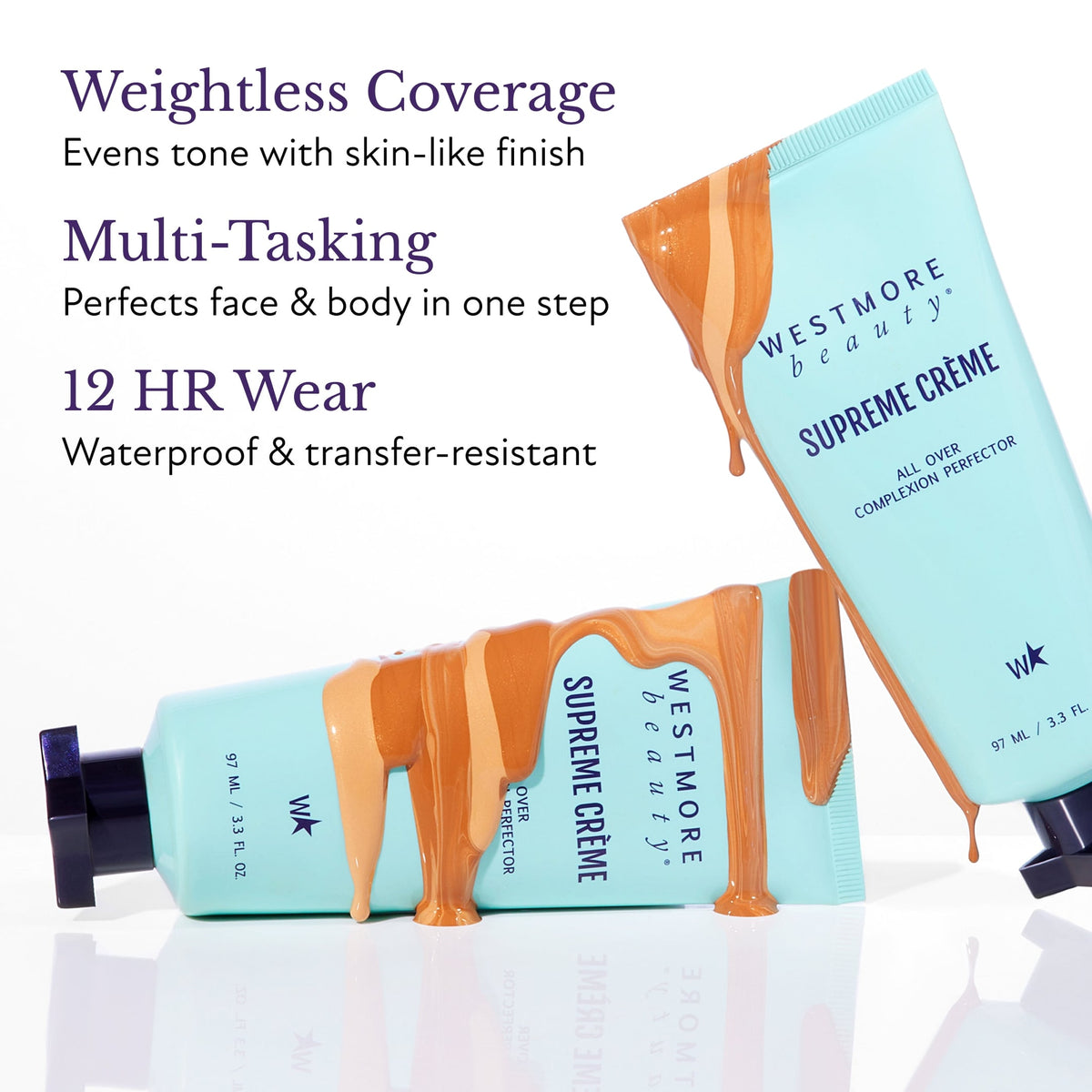 Supreme Complexion Set