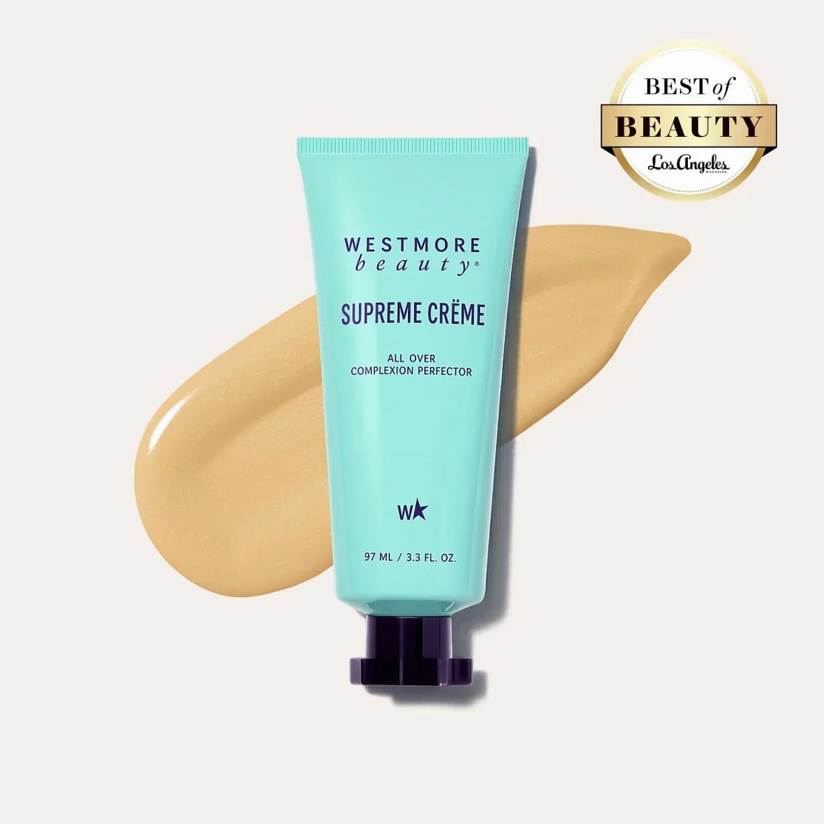 Supreme Crème - Light (Bright White)